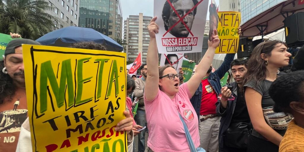 meta-recusa-pedido-federal-para-criar-canal-de-protecao-a-jornalistas