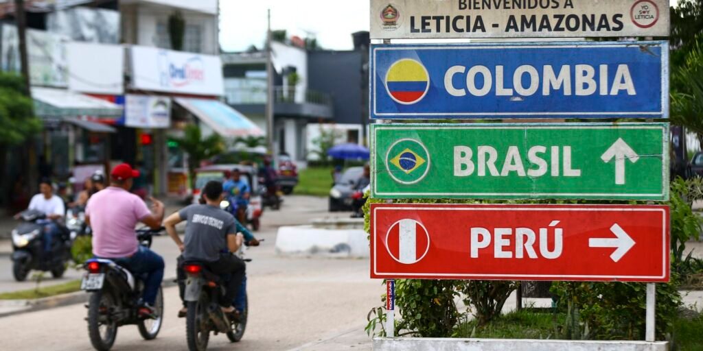 forca-nacional-reforcara-seguranca-na-fronteira-com-a-colombia