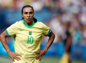 sera-um-marco-para-o-futebol-feminino,-diz-marta-sobre-copa-no-brasil