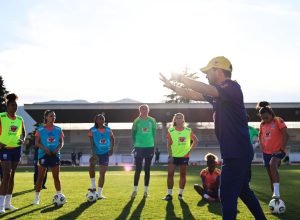 selecao-feminina-fecha-preparacao-para-jogo-contra-franca-nesta-sexta