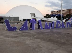 brasilia:-festival-latinidades-promove-protagonismo-de-mulheres-negras