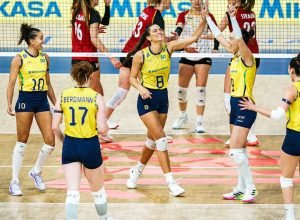 volei:-brasil-vence-alemanha-e-encara-japao-na-semi-da-liga-das-nacoes