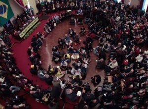 ato-na-usp-defende-soberania-nacional-diante-de-tarifaco-de-trump