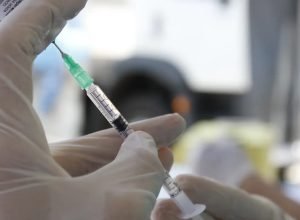 estacoes-do-metrorio-terao-pontos-de-vacinacao-contra-gripe-e-sarampo