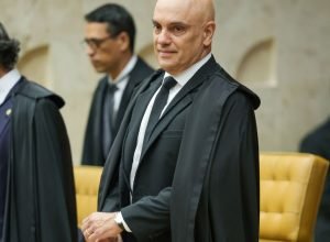 julgamento-de-reus-de-trama-golpista-termina-este-ano,-diz-moraes