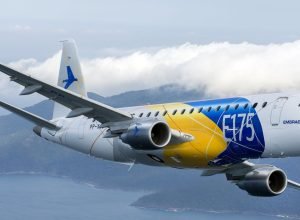 embraer-descarta-demissoes-no-brasil-e-negocia-tarifa-zero-nos-eua