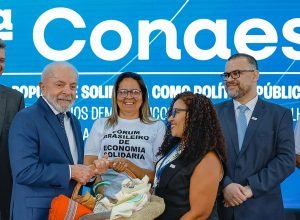 lula-diz-que-ja-convidou-trump-para-vir-ao-brasil-na-cop30