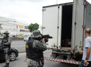 mais-de-10-mil-roubos-de-carga-foram-registrados-no-pais-em-2024