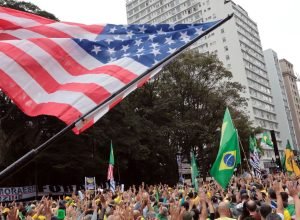 ato-pro-bolsonaro-une-governadores-e-parlamentares-de-direita-em-sp