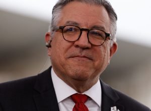 por-video,-padilha-critica-negacionismo-em-evento-nos-estados-unidos