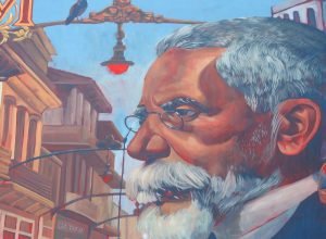 casa-onde-morou-machado-vira-estacionamento;-justica-ordena-reforma