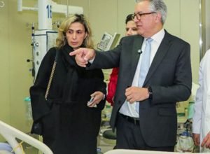 padilha-visita-modelo-de-hospital-inteligente-na-china