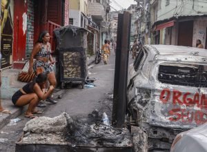 “nao-era-razoavel”,-diz-pf-sobre-planejamento-da-operacao-no-rio