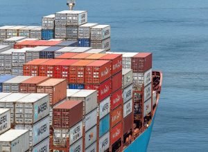 exportacoes-brasileiras-batem-recorde-em-outubro,-apesar-de-tarifaco