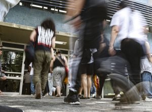 enem-2025:-4,8-milhoes-participam-do-1°-dia-de-provas-neste-domingo