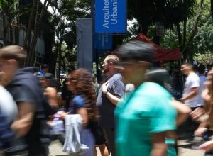 abstencao-no-primeiro-dia-do-enem-2025-chegou-a-27%