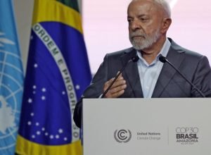 lula-diz-que-cop30-e-momento-de-“impor-nova-derrota-aos-negacionistas”