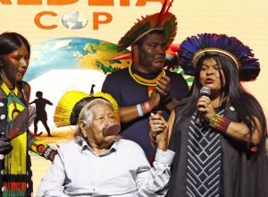 fundo-florestal-corrige-injusticas,-diz-ministra-sonia-guajajara