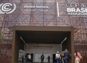 jovens-perifericos,-indigenas-e-quilombolas-participam-da-cop30