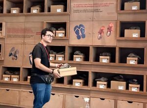 cop-30:-viva-maria-destaca-experiencia-sensorial-no-museu-da-empatia