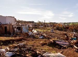 brasil-teve-407-desastres-climaticos-entre-1991-e-2024,-mostra-estudo