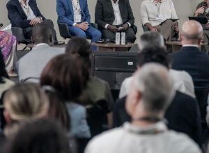 cop-30-entra-na-fase-politica-com-agenda-europeia-em-belem