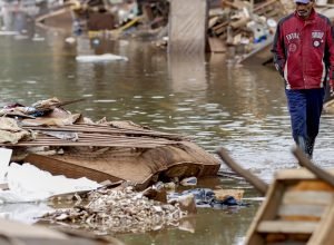 cop30:-financiamento-trava-definicao-de-metas-de-adaptacao-climatica