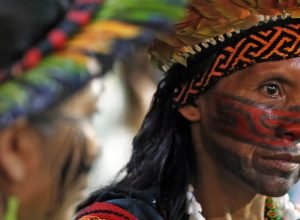 novo-programa-de-protecao-de-terras-indigenas-e-lancado-na-cop30
