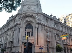 iphan-vai-deliberar-sobre-tombamento-da-sede-do-dops,-no-rio