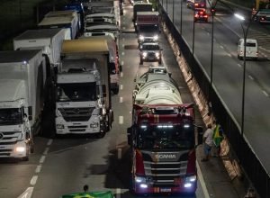 mpf-processa-caminhoneiros-que-bloquearam-via-dutra-em-2022 