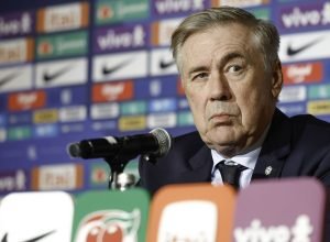 copa:-ancelotti-diz-que-brasil-pode-vencer-todos-os-jogos-da-1a-fase