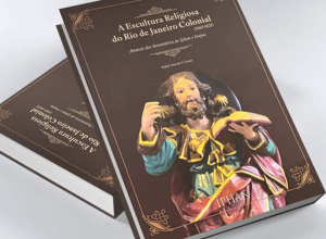 arte-sacra:-iphan-lanca-livro-sobre-conjunto-de esculturas devocionais