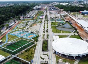 parque-da-cidade-de-belem-e-reaberto-com-atracoes-natalinas-apos-cop30