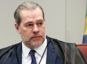 toffoli-mantem-participacao-de-diretor-do-bc-em-acareacao-do-master