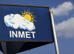 inmet-alerta-para calor-extremo-e-tempestades-nos-ultimos-dias-de-2025