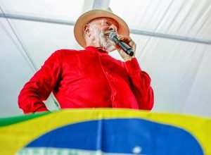 “trump-quer-criar-nova-onu”,-diz-lula-sobre-conselho-de-paz