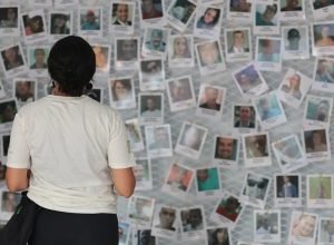 “tragedia-anunciada”,-diz-mae-de-vitimas-sobre-barragem-de-brumadinho