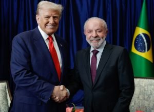 lula-conversa-com-trump-e-pede-mudancas-em-conselho-da-paz