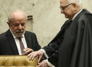 “brasil-e-maior-que-golpistas”,-diz-lula-na-abertura-do-ano-judiciario