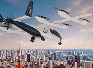 empresa-da-embraer-vende-duas-aeronaves-eletricas para-o-japao