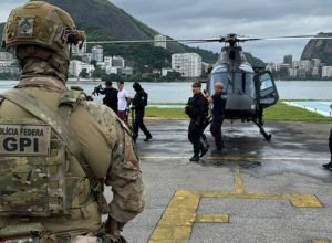 prisao-de-bicheiro-e-fruto-da-resiliencia-de-forcas-policiais,-diz-pf