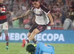 flamengo-luta,-mas-sucumbe-diante-do-lanus-e-perde-titulo-da-recopa