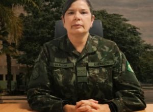 exercito-indica-primeira-mulher-ao-quadro-de-generais