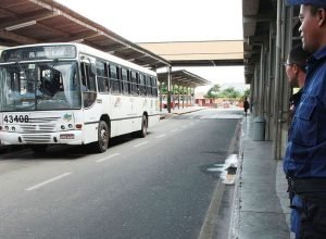rodoviarios-de-sao-luis-fazem-greve-para-cobrar-pagamento-de-reajustes