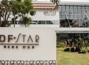 medica-citou-risco-de-morte-ao-transferir-bolsonaro-para-hospital