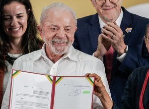 lula-anuncia-a-criacao-e-ampliacao-de-unidades-de-conservacao-federal