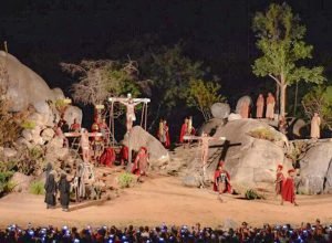 paixao-de-cristo-de-nova-jerusalem-segue-com-apresentacoes-ate-domingo