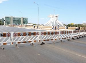 segundo-turno:-acesso-a-esplanada-sera-controlado-no-domingo
