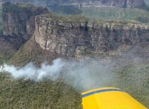 incendio-atinge-chapada-diamantina-na-bahia