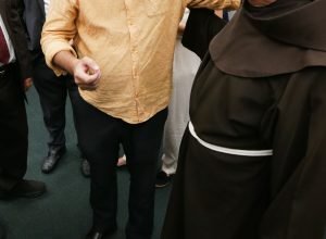 greve-de-fome:-glauber-acampa-na-camara-apos-conselho-votar-cassacao